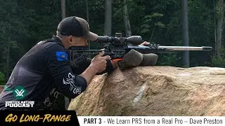Go Long-Range: We Learn PRS from a Real Pro – Dave Preston