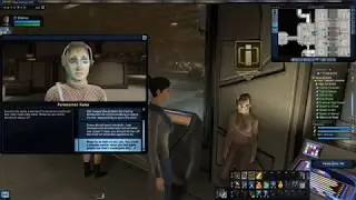 20190429 Star Trek: Online - Reunion