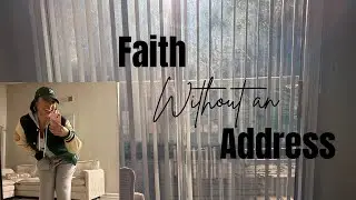 No Cookie Cutter Christian Podcast S1 E1 - Faith without an address