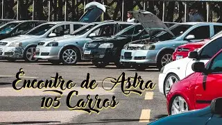 Encontro de GM Astra Posto Lago Azul Km 72 - By : ⚡Vida de Casal⚠️