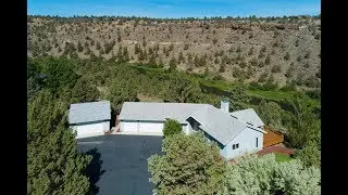 8090 NW Grubstake Way, Redmond, OR 97756