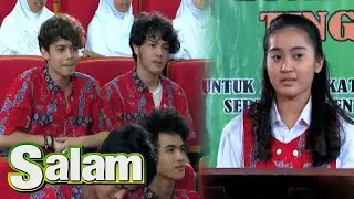 Dakwah Tina Didukung Oleh Harris & Reno [Harris J 'Salam'] [19 Jun 2016]