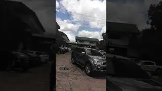 Clean nature emission testing center