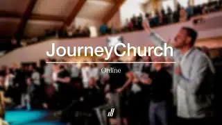 Journey Church Online // January 25th, 2026 // 9am Service