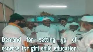 Sufi Khanqah Association Karnataka Girls Education Centre Sufi Khwaja Farid Uddin 