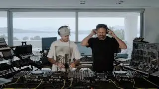 Tale Of Us DJ SET -&nbsp;Live from Ibiza 2020 #taleofus #melodictechno #djset