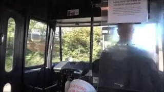 Potteries Motor Traction Mercedes-Benz 608D 120 C120 VBF