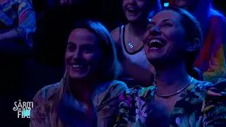 SĂRIȚI DE PE FIX | DISCURS IMPUS – Momente prea sărite de pe fix pentru TV, exclusiv aici