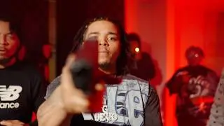 G Devo - Mr.OCB [Official Music Video] - Shot By @TaeeDaProducer