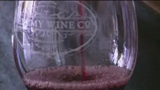 Lodi Named Wine Region Of The Year By Wine Enthusiast