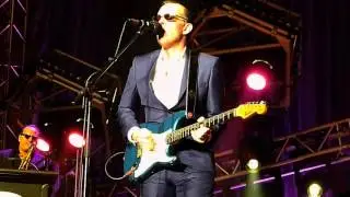 Joe Bonamassa - Locomotive Breath (Intro) / This Train @ Beethovenhalle - Bonn - 2016.02.29