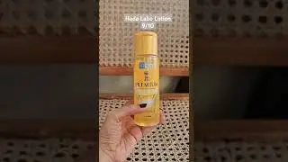 Rating J-beauty Products pt.1 #jbeauty #kbeauty #skincare #mustbuy #viral #beauty
