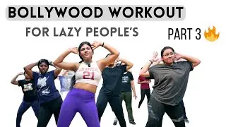 15 Minute Dance Workout | Lose Weight | Beginners Level |