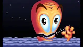Worms World Party PL - Misja na czas #1