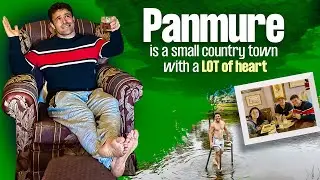 Panmure, Victoria - A Country Town you CAN'T Avoid! 🤠