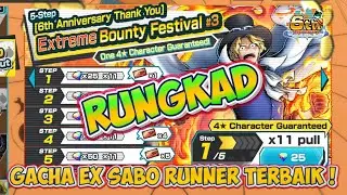 ALL IN GACHA NEW EXTREME 