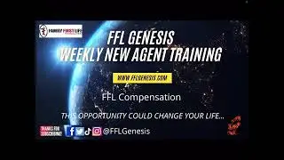 Компенсация за первую жизнь семьи &mdash; FFL Genesis