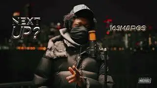 163Margs - Next Up? (Special) (Instrumental)