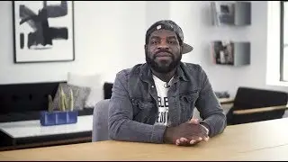 How to Use Lyrical Language for More Powerful Creative Writing with Hanif Abdurraqib