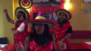 La Quinta Briz Chilli Fest Promo