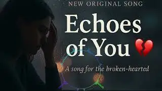 🎵 Heart broken | A Heartbroken Ballad That Haunts the Soul 💔