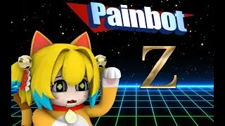 PainBot「パインBOT🍍 PV1」