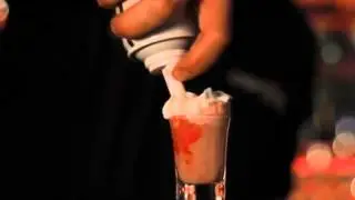 SPOONZ SHOTS NIGHT