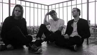 Goldensuns - AlwaysTalking