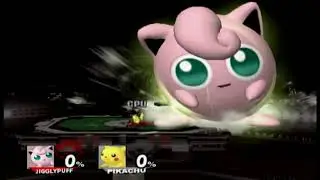 Every Final Smash in Super Smash Bros Brawl