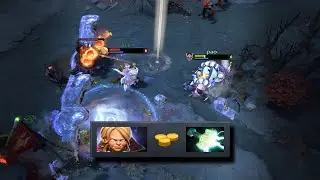 STOP going MIDAS on INVOKER, Get THIS instead.. 😈