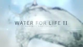 Water for Life II