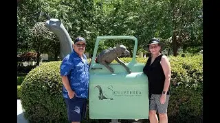 Sculpterra Winery