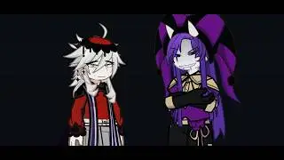 [WIP 2] The Freak Circus react to M!Y/N as Douma || KNY x The Freak Circus || 2X