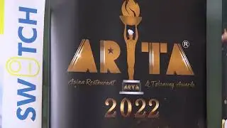 ARTA Cook Off 2022