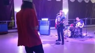 Local punk Chicago - FLAGASS