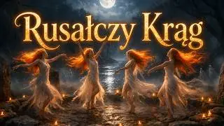 Rusałczy Krąg (Slavic Epic Folk Metal)
