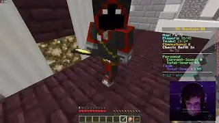 A6d Raging in minecraft monday