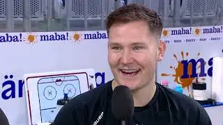 Gameday Talk mit Zach Solow I 16.11.2025