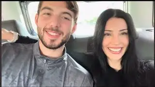 Liz & Landon went to Japan 🇯🇵 (Part 1)