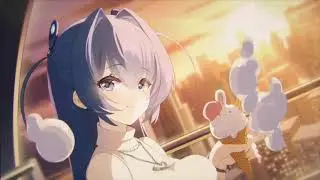 Sweetness that Melts in the Mouth - New Jersey Secret ASMR | Azur Lane