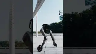 🔥🤖 One Robot, 3 Forms: #TRON2 Unveiled for Just $7,000! #LimXDynamics #robotics #ai