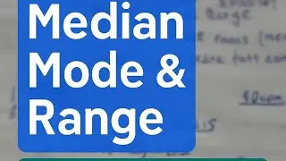 #StatisticsInOdia #MeanMedianModeRange #SamalsDailyVlogs #OdiaLearning #EducationInOdia