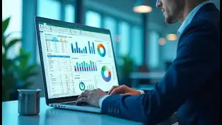 How to Format Excel Models Like a Pro | Clean, Readable & Professional