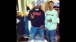 Kashfo ft Yung Dreno- Livin That
