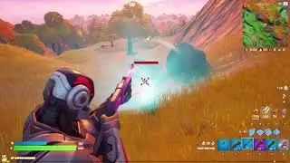 the foundation gameplay