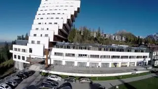 Hotel Panorama - &Scaron;trbsk&eacute; Pleso - Vysok&eacute; Tatry