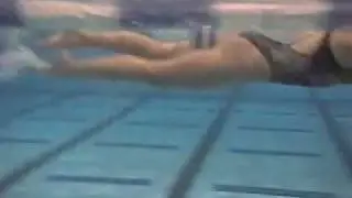 Swimming - Freestyle - How to Use a Pull Buoy