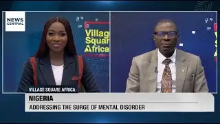 FNPH Yaba Got a 100% Surge in Psychiatric Admissions in 2023