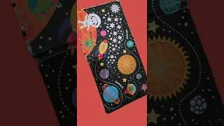 Sparkly Book | Baby's Very First  #usborne #storytelling #kidsbooks #kids #readingaloud