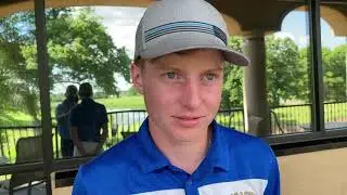 Lancaster&rsquo;s Noah Kirsch on winning first WIAA D3 state title